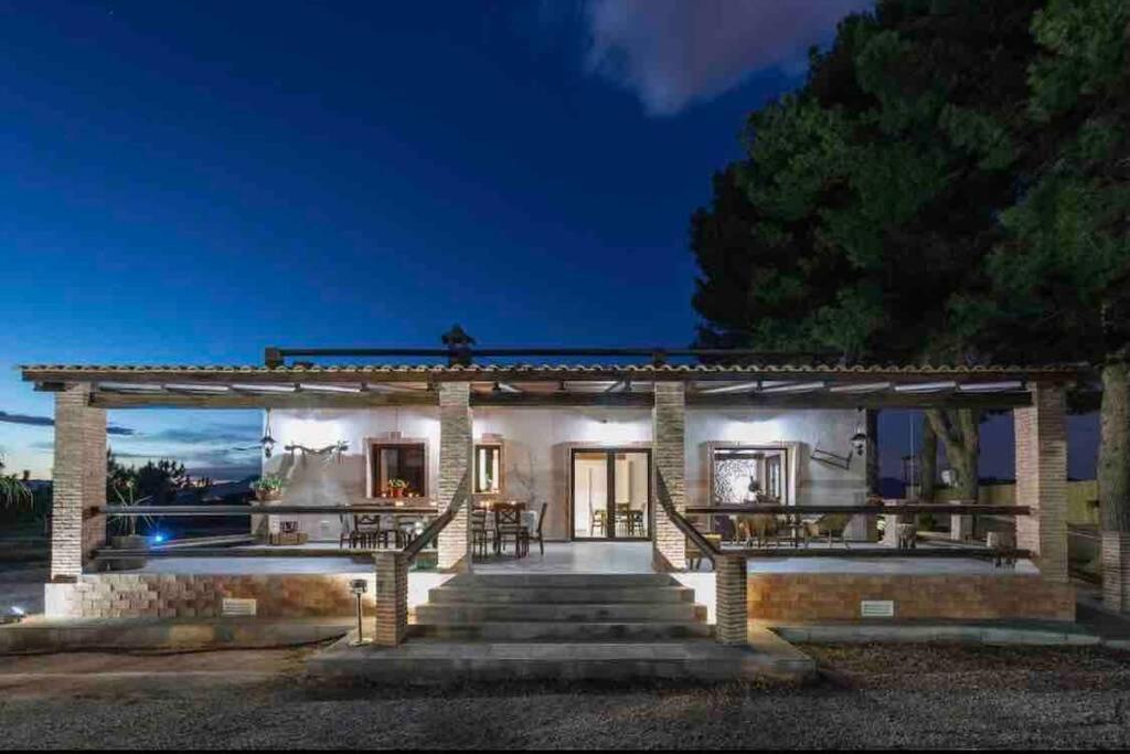 Villa Fina Murcia Exterior foto